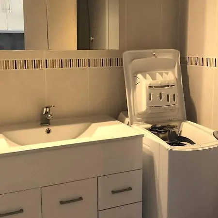 T2 Avec Piscine Et Parking Prive, A 300m De La - - Fr-1-388-11 * Argeles-sur-Mer