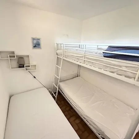 Appartamento T2 Avec Piscine Et Parking Privé, à 300m De La - Argelès-sur-mer - Fr-1-388-11 Argelès-sur-Mer