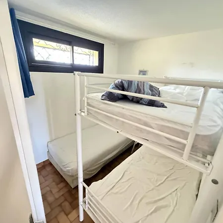 T2 Avec Piscine Et Parking Privé, à 300m De La - Argelès-sur-mer - Fr-1-388-11 Argelès-sur-Mer